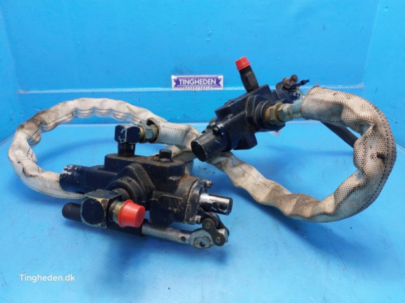 Sonstige Ersatzteile za tip Sonstige Sonstiges, gebraucht u Hemmet (Slika 13)