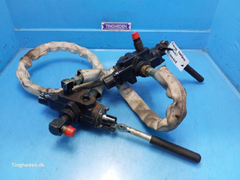 Sonstige Ersatzteile za tip Sonstige Sonstiges, gebraucht u Hemmet (Slika 9)