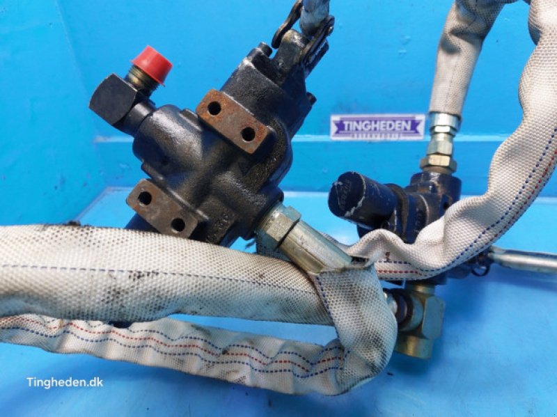 Sonstige Ersatzteile za tip Sonstige Sonstiges, gebraucht u Hemmet (Slika 12)