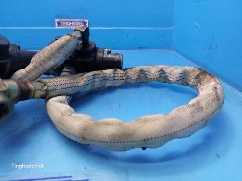 Sonstige Ersatzteile za tip Sonstige Sonstiges, gebraucht u Hemmet (Slika 4)