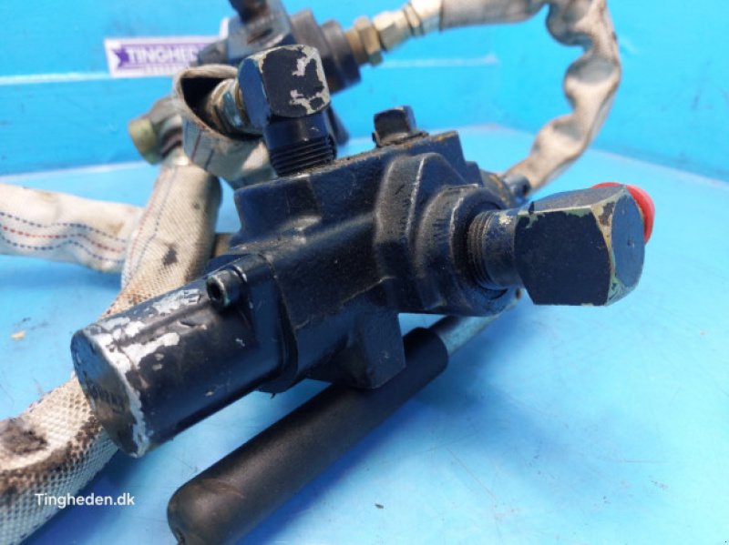 Sonstige Ersatzteile za tip Sonstige Sonstiges, gebraucht u Hemmet (Slika 15)