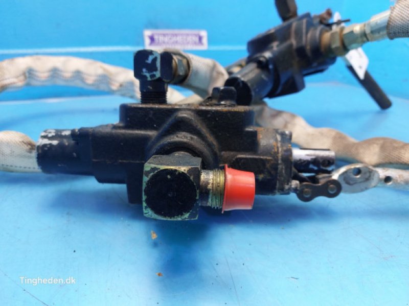 Sonstige Ersatzteile za tip Sonstige Sonstiges, gebraucht u Hemmet (Slika 10)