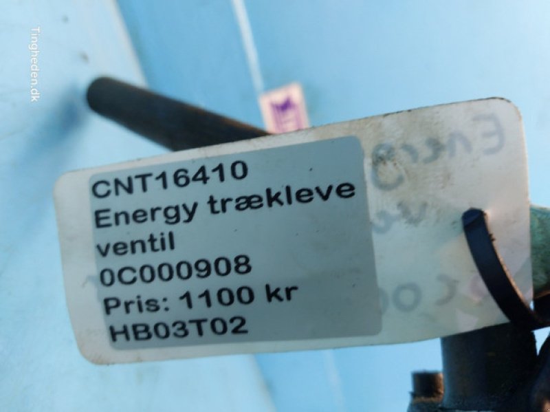 Sonstige Ersatzteile za tip Sonstige Sonstiges, gebraucht u Hemmet (Slika 17)