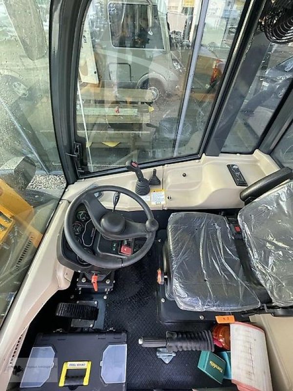 Sonstige Ersatzteile za tip Sonstige ZL18A Radlader Allrad Kabine Neu, gebraucht u Gevelsberg (Slika 6)