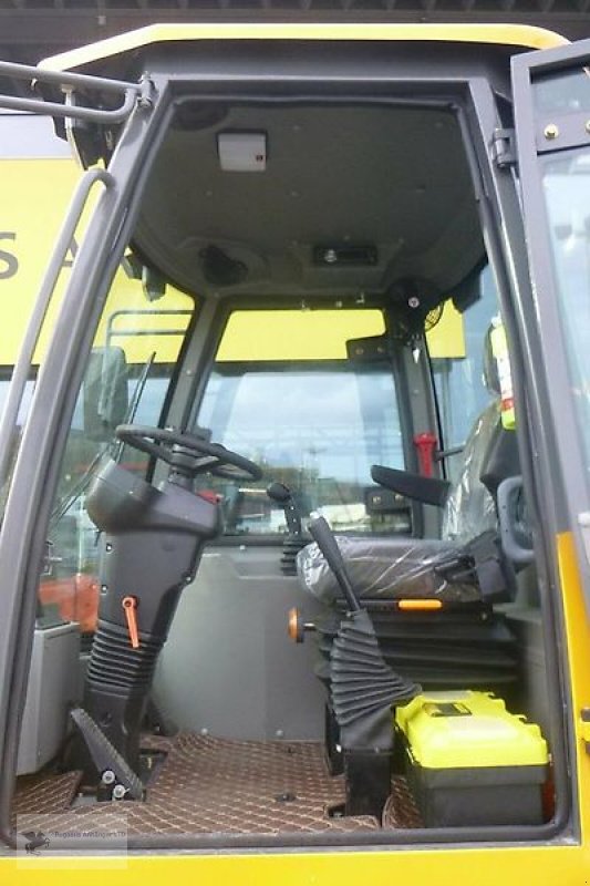 Sonstige Ersatzteile от тип Sonstige ZL20 G Radlader Allrad Kabine NEUES MODELL 2023, gebraucht в Gevelsberg (Снимка 9)