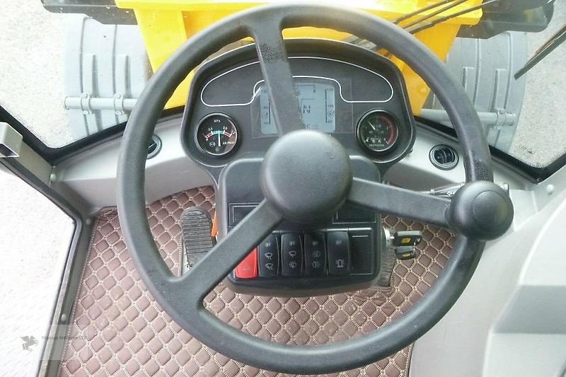 Sonstige Ersatzteile za tip Sonstige ZL20 G Radlader Allrad Kabine NEUES MODELL 2023, gebraucht u Gevelsberg (Slika 11)