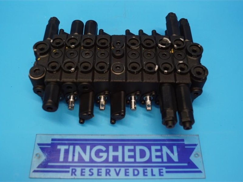 Sonstige Ersatzteile des Typs Wacker Neuson Hydraulikklaver, gebraucht in Hemmet (Bild 1)