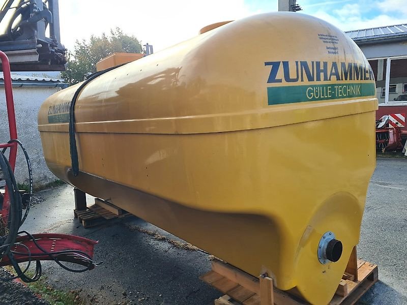 Sonstige Ersatzteile typu Zunhammer 14000, gebraucht v Fürstenstein (Obrázek 4)