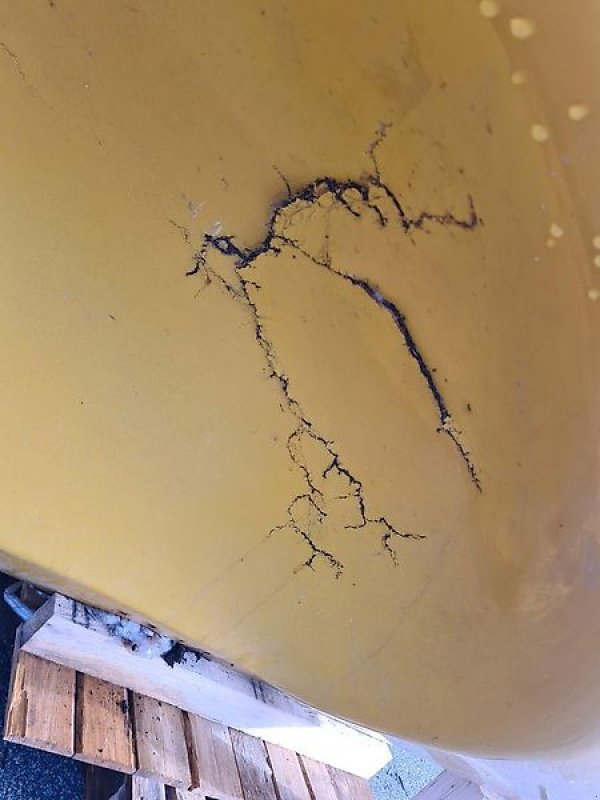 Sonstige Ersatzteile typu Zunhammer 14000, gebraucht v Fürstenstein (Obrázek 7)