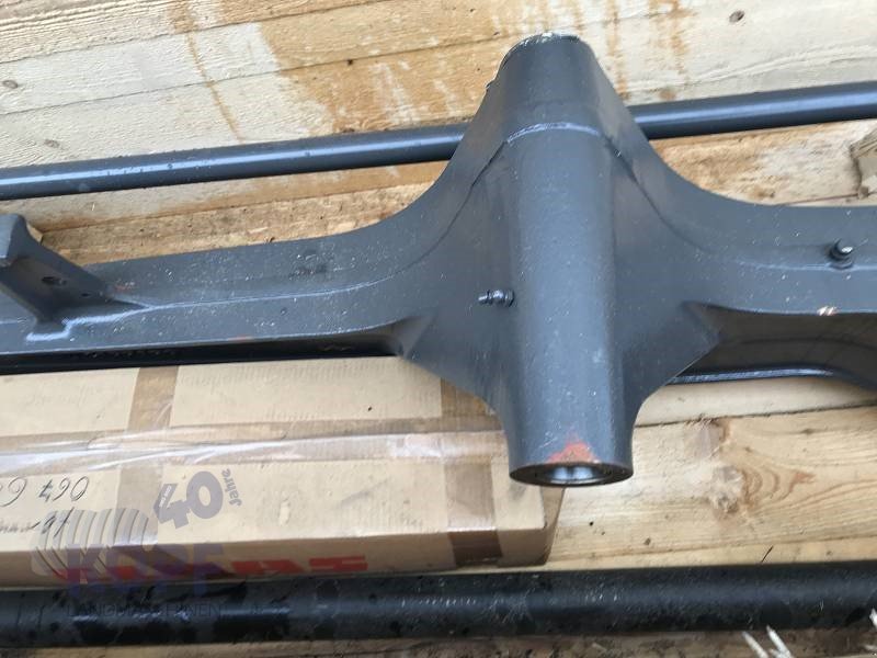 Sonstige Feldhäcksler типа CLAAS Allradachse für Claas Jaguar 682-695 820-980, Neumaschine в Schutterzell (Фотография 5)