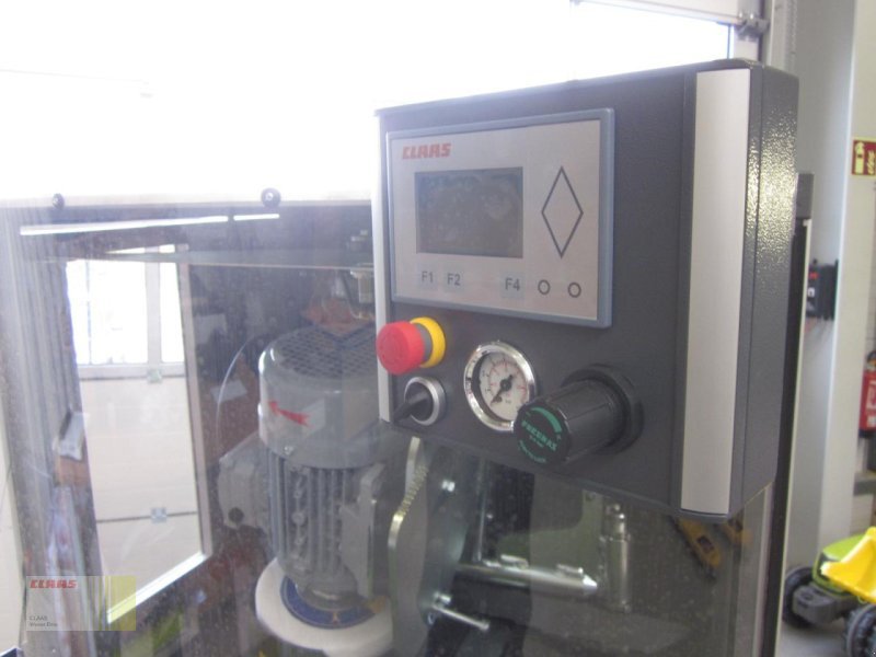 Sonstige Feldhäcksler des Typs CLAAS AQUA NON STOP COMFORT ANS-C, Messerschleifgerät, Neumaschine in Westerstede (Bild 9)