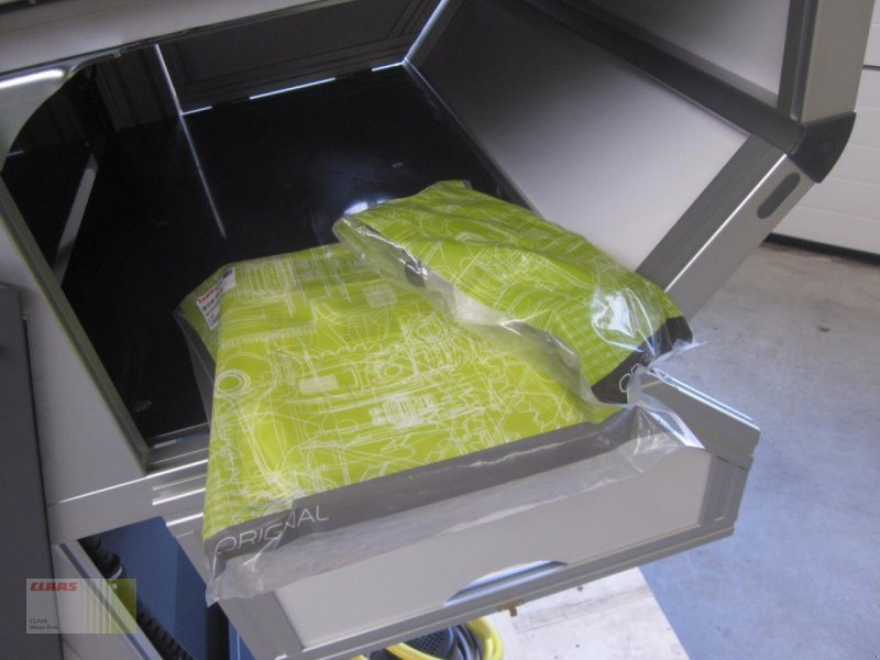 Sonstige Feldhäcksler des Typs CLAAS AQUA NON STOP COMFORT ANS-C, Messerschleifgerät, Neumaschine in Westerstede (Bild 12)