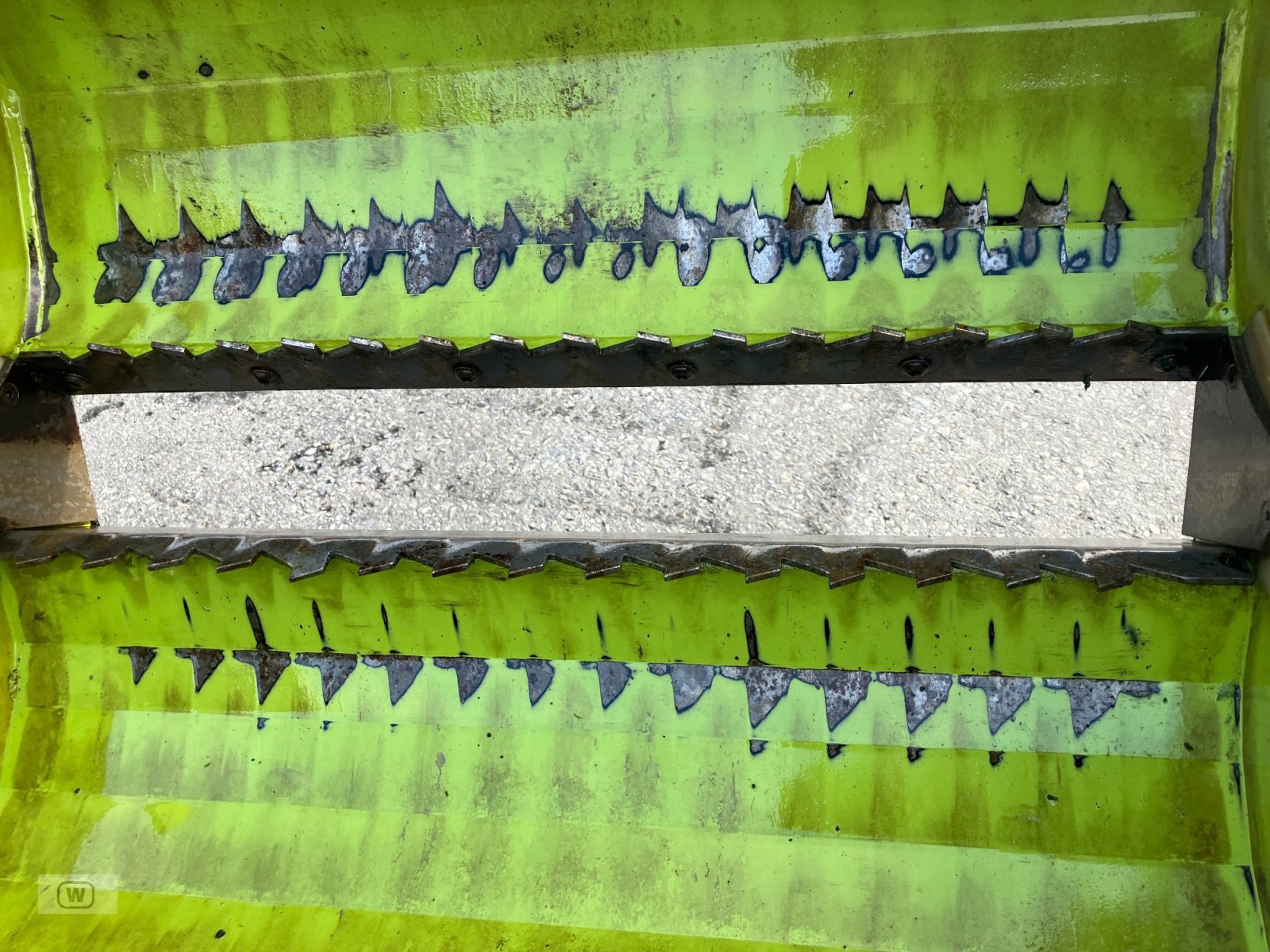 Sonstige Feldhäcksler des Typs CLAAS Cracker, Gebrauchtmaschine in Zell an der Pram (Bild 16)