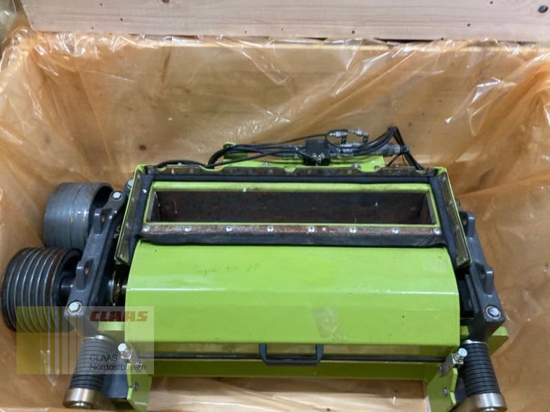 Sonstige Feldhäcksler of the type CLAAS MCC CRACKER L125 D18 0160, Neumaschine in Hof (Picture 2)