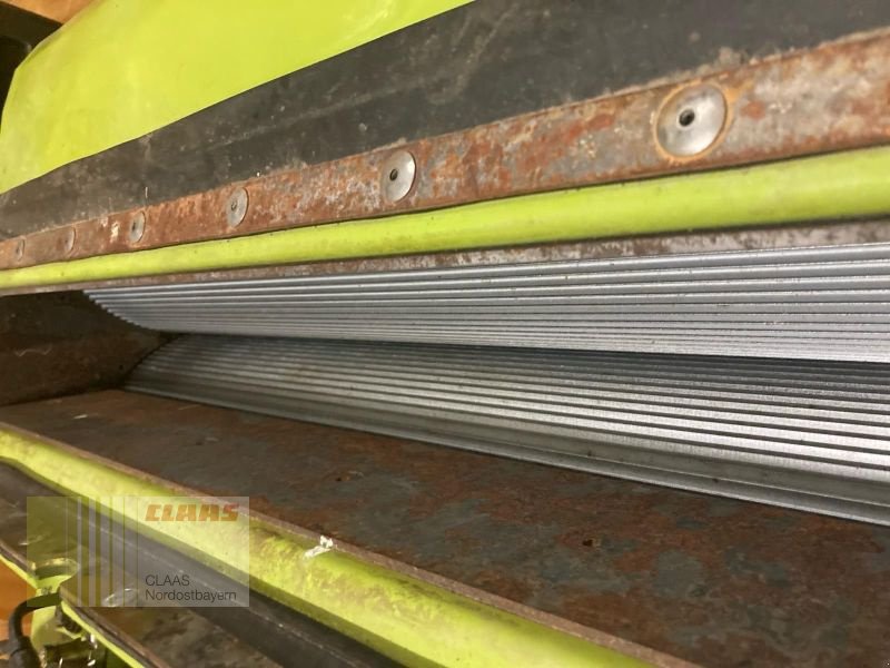 Sonstige Feldhäcksler of the type CLAAS MCC CRACKER L125 D18 0160, Neumaschine in Hof (Picture 4)