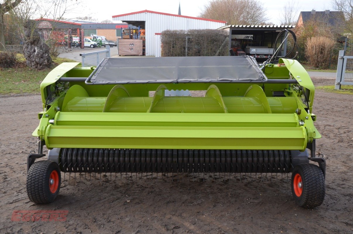 Sonstige Feldhäcksler типа CLAAS PICK UP 300 PROFI CONTOUR Vari, Neumaschine в Suhlendorf (Фотография 1)