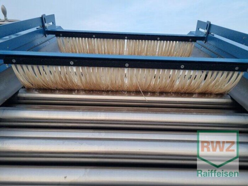 Sonstige Feldhäcksler типа Innokat KSU 800-2-3, Gebrauchtmaschine в Mutterstadt (Фотография 11)