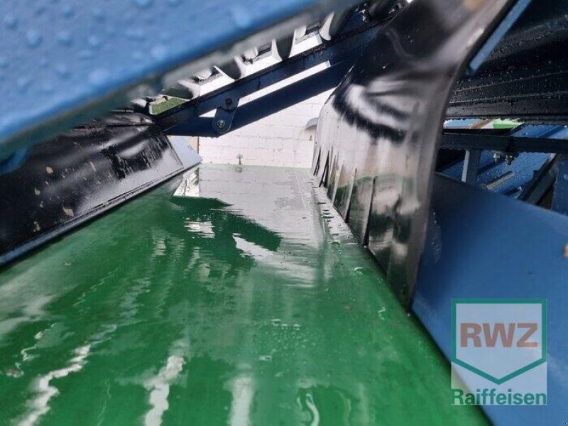 Sonstige Feldhäcksler типа Innokat KSU 800-2-3, Gebrauchtmaschine в Mutterstadt (Фотография 4)