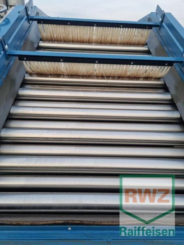 Sonstige Feldhäcksler типа Innokat KSU 800-2-3, Gebrauchtmaschine в Mutterstadt (Фотография 3)