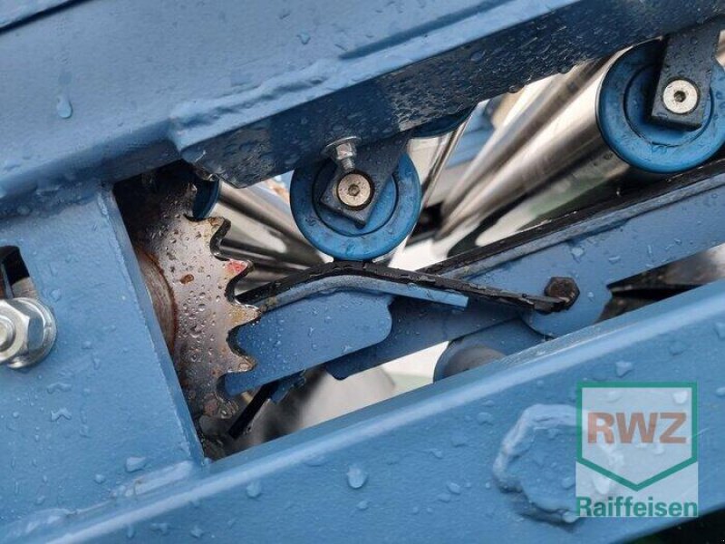 Sonstige Feldhäcksler типа Innokat KSU 800-2-3, Gebrauchtmaschine в Mutterstadt (Фотография 5)