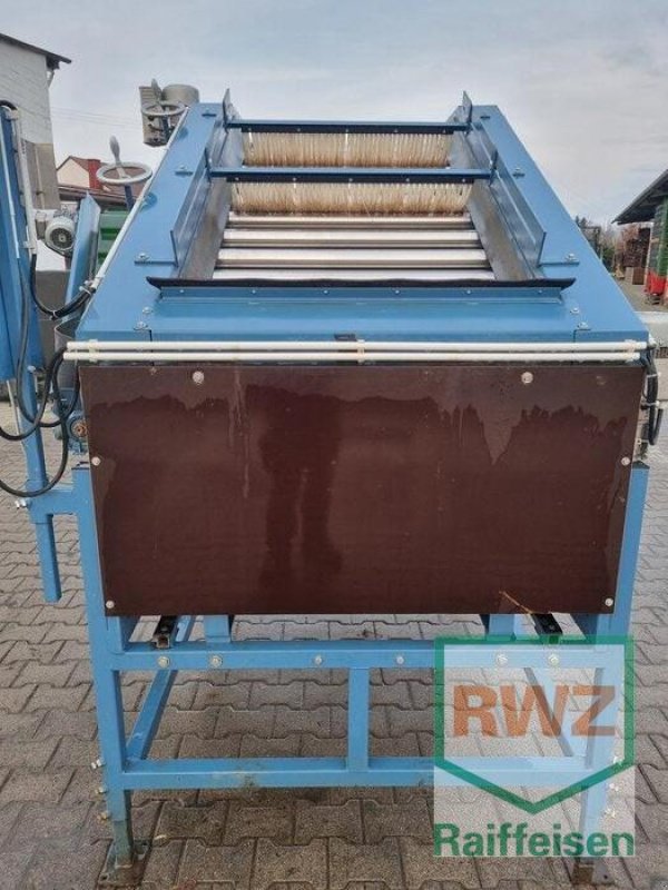 Sonstige Feldhäcksler типа Innokat KSU 800-2-3, Gebrauchtmaschine в Mutterstadt (Фотография 8)