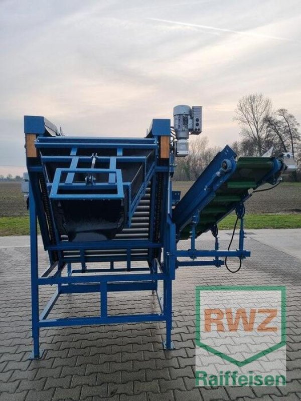 Sonstige Feldhäcksler типа Innokat KSU 800-2-3, Gebrauchtmaschine в Mutterstadt (Фотография 2)