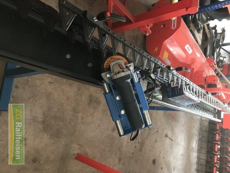 Sonstige Feldhäcksler des Typs Kema MSA300 Exakt Pro, Gebrauchtmaschine in Waldshut-Tiengen (Bild 2)