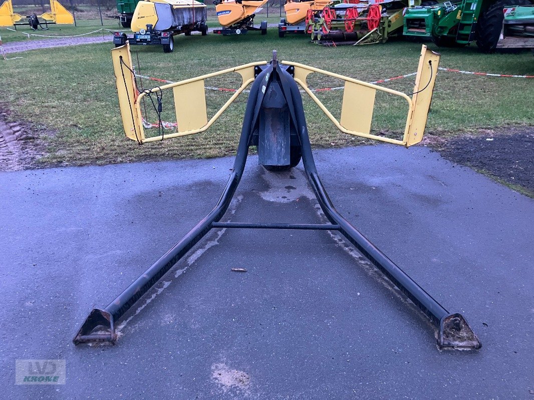 Sonstige Feldhäcksler za tip Kemper 400F, Gebrauchtmaschine u Spelle (Slika 4)