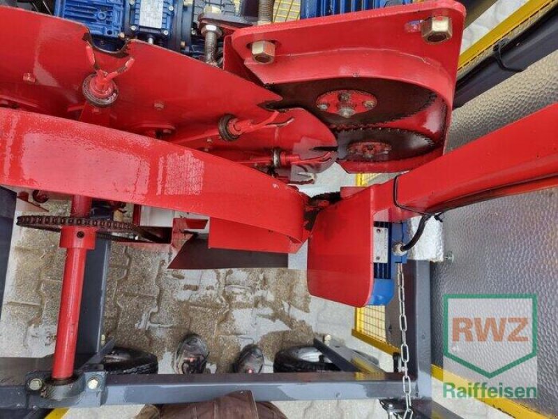 Sonstige Feldhäcksler типа Sonstige Crac, Gebrauchtmaschine в Mutterstadt (Фотография 4)