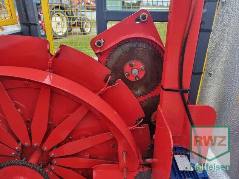 Sonstige Feldhäcksler типа Sonstige Crac, Gebrauchtmaschine в Mutterstadt (Фотография 6)