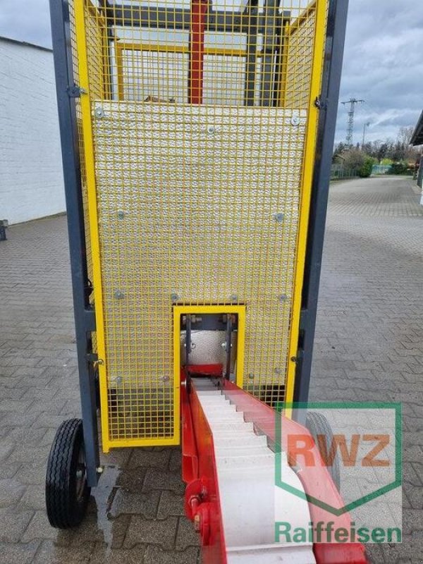 Sonstige Feldhäcksler типа Sonstige Crac, Gebrauchtmaschine в Mutterstadt (Фотография 5)