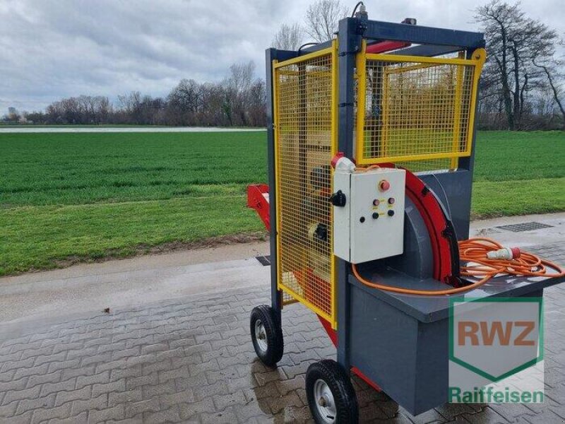 Sonstige Feldhäcksler типа Sonstige Crac, Gebrauchtmaschine в Mutterstadt (Фотография 2)