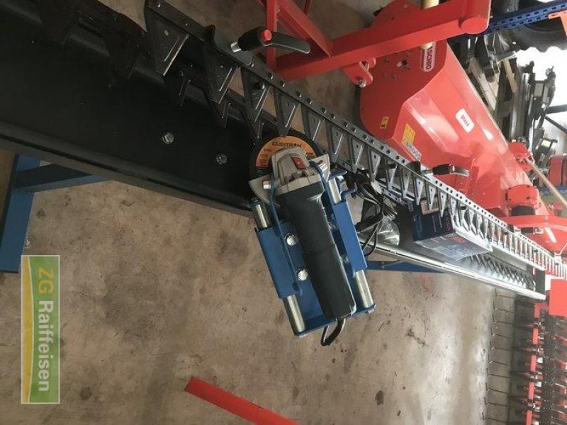 Sonstige Feldhäcksler of the type Sonstige MSA300 Exakt Pro, Gebrauchtmaschine in Waldshut-Tiengen (Picture 2)