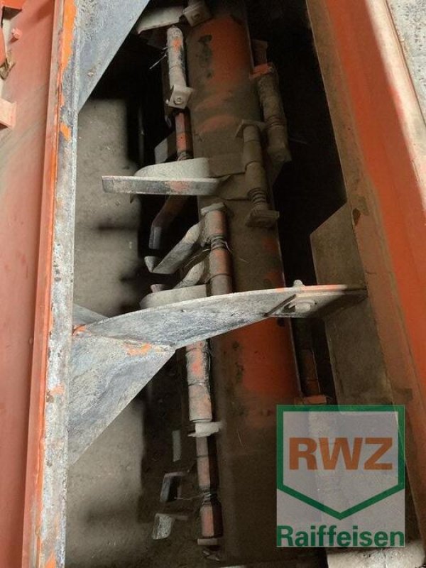 Sonstige Feldhäcksler of the type Struik 4L KF 475, Gebrauchtmaschine in Mutterstadt (Picture 7)