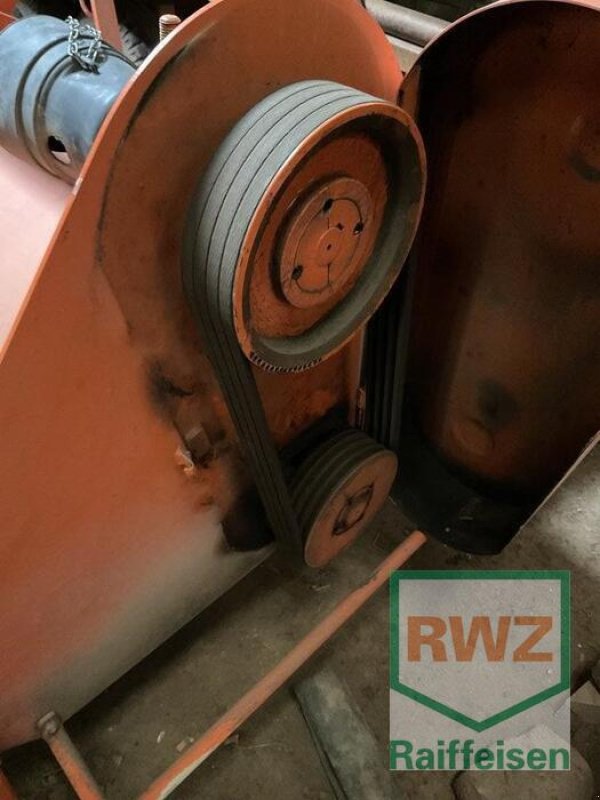 Sonstige Feldhäcksler of the type Struik 4L KF 475, Gebrauchtmaschine in Mutterstadt (Picture 6)