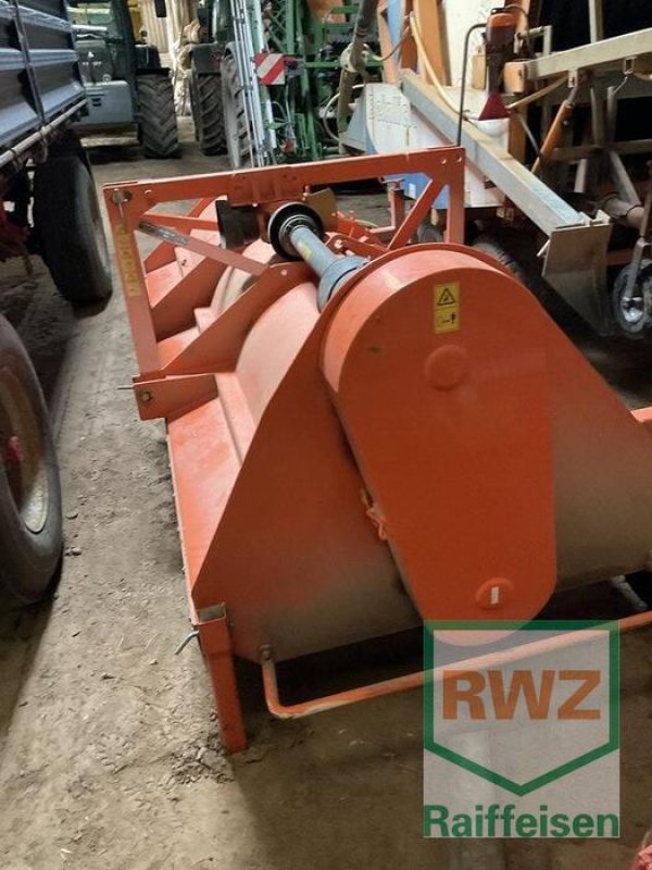 Sonstige Feldhäcksler of the type Struik 4L KF 475, Gebrauchtmaschine in Mutterstadt (Picture 3)