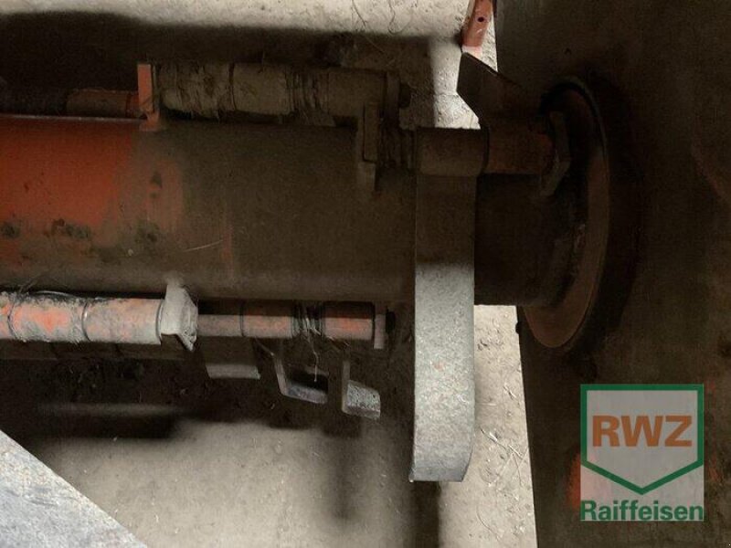 Sonstige Feldhäcksler of the type Struik 4L KF 475, Gebrauchtmaschine in Mutterstadt (Picture 5)