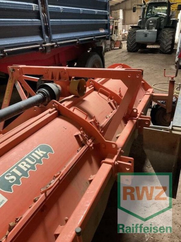 Sonstige Feldhäcksler of the type Struik 4L KF 475, Gebrauchtmaschine in Mutterstadt (Picture 1)