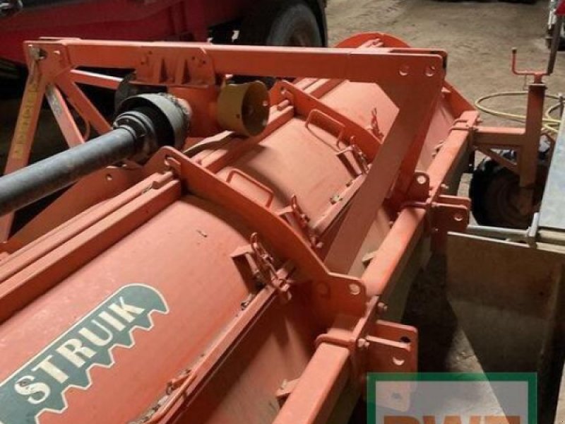 Sonstige Feldhäcksler des Typs Struik 4L KF 475, Gebrauchtmaschine in Mutterstadt (Bild 1)