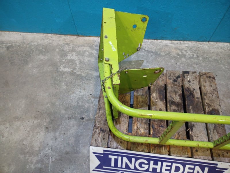 Sonstige Feldhäckslerteile des Typs CLAAS 180 RC, Gebrauchtmaschine in Hemmet (Bild 10)