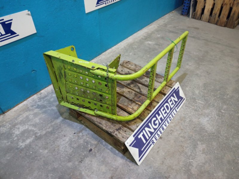 Sonstige Feldhäckslerteile des Typs CLAAS 180 RC, Gebrauchtmaschine in Hemmet (Bild 2)