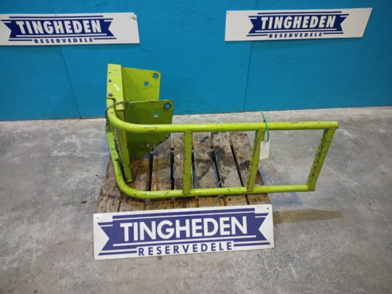 Sonstige Feldhäckslerteile des Typs CLAAS 180 RC, Gebrauchtmaschine in Hemmet (Bild 1)