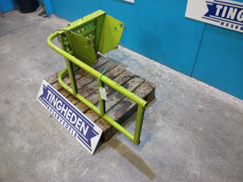 Sonstige Feldhäckslerteile des Typs CLAAS 180 RC, Gebrauchtmaschine in Hemmet (Bild 5)