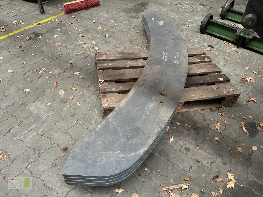 Sonstige Feldhäckslerteile tip CLAAS CLAAS Zustatzgewichte 680 Kg, Neumaschine in Schenefeld (Poză 1)