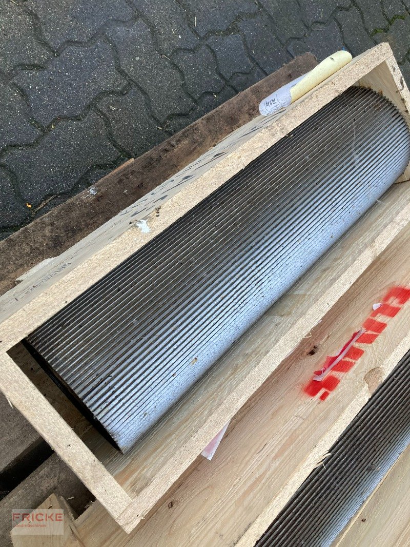Sonstige Feldhäckslerteile des Typs CLAAS Corncracker- Walze, Gebrauchtmaschine in Demmin (Bild 2)