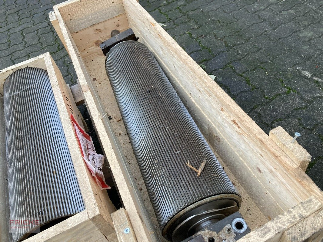 Sonstige Feldhäckslerteile des Typs CLAAS Corncracker- Walze, Gebrauchtmaschine in Demmin (Bild 3)