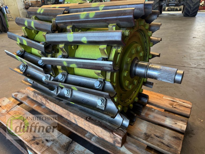 Sonstige Feldhäckslerteile des Typs CLAAS Messertrommel V-Max 36 Jaguar, Gebrauchtmaschine in Hohentengen (Bild 1)