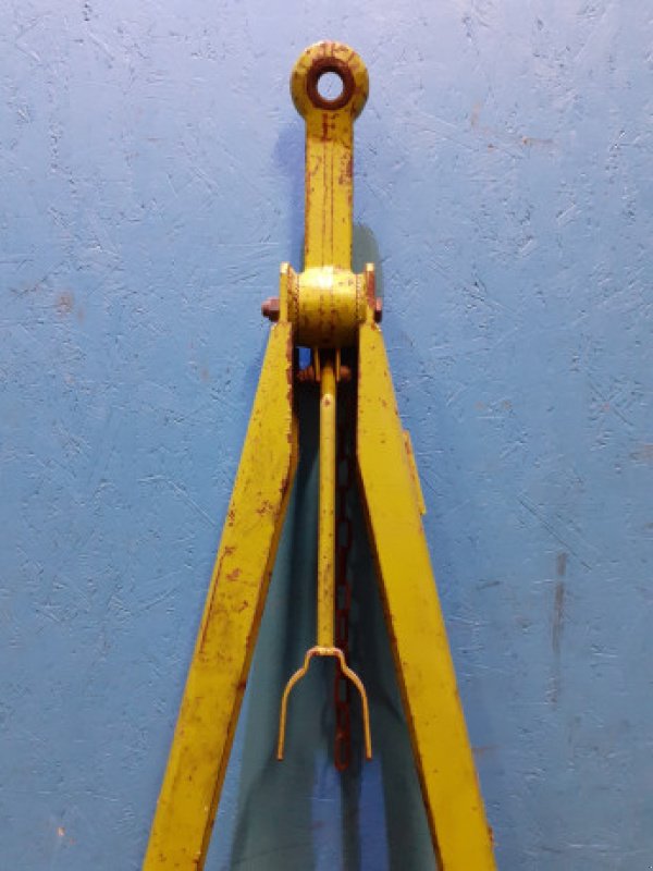 Sonstige Feldhäckslerteile des Typs CLAAS Variant 180, Gebrauchtmaschine in Hemmet (Bild 8)