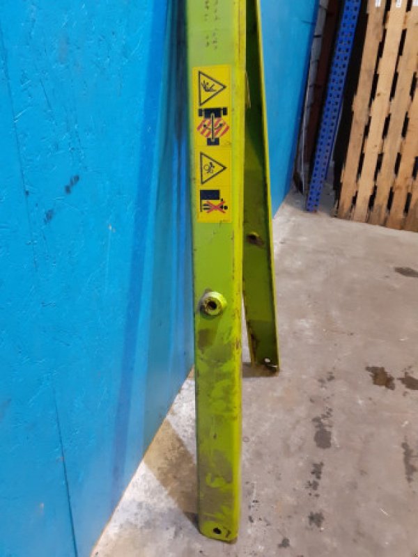 Sonstige Feldhäckslerteile des Typs CLAAS Variant 180, Gebrauchtmaschine in Hemmet (Bild 4)