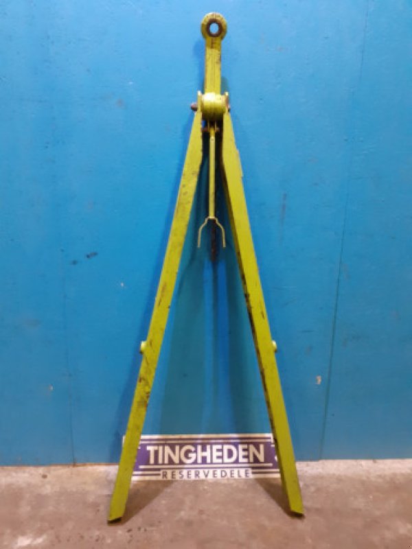 Sonstige Feldhäckslerteile des Typs CLAAS Variant 180, Gebrauchtmaschine in Hemmet (Bild 1)